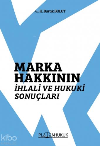 Marka Hakkının İhlali ve Hukuki Sonuçları  Frontansicht 1