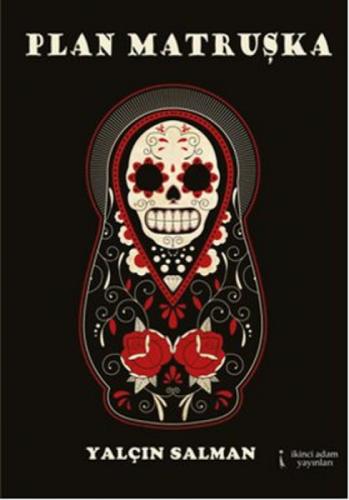 Plan Matruşka  Frontansicht 1
