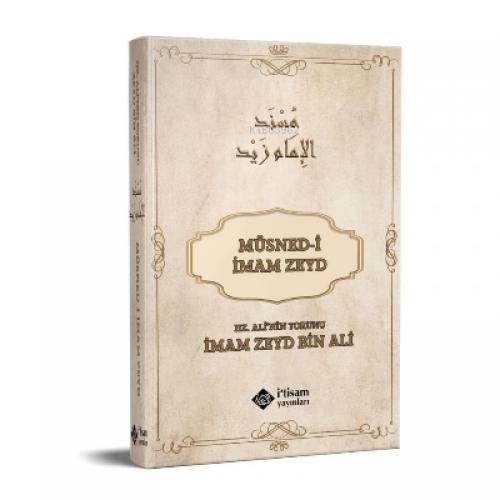 Müsnedi Zeyd  Frontansicht 1