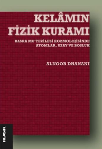 Kelamın Fizik Kuramı  Frontansicht 1