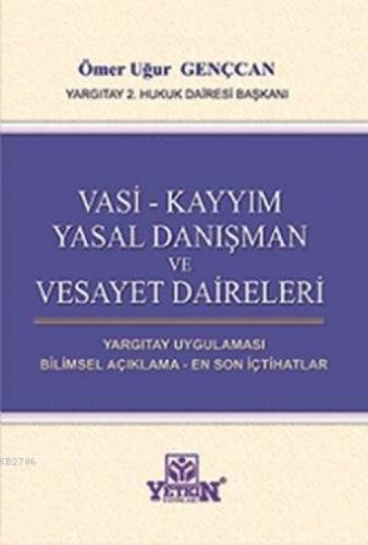 Vasi - Kayyım- Yasal Danışman ve Vesayet Daireleri  Frontansicht 1