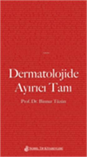 Dermatolojide Ayırıcı Tanı  Frontansicht 1