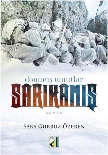 Sarıkamıþ  Frontansicht 1