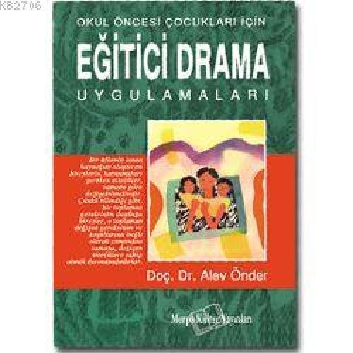 Okul Öncesi Çocuklar İçin| Eğitici Drama Uygulamaları  Frontansicht 1