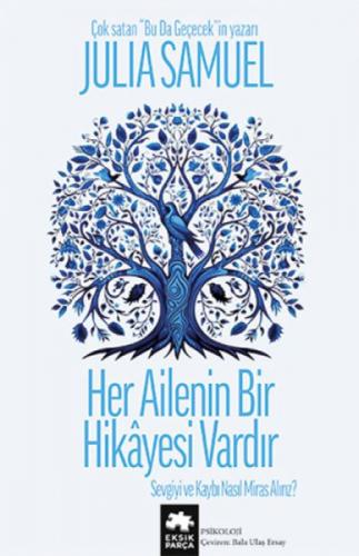 Her Ailenin Bir Hikayesi Vardır  Frontansicht 1