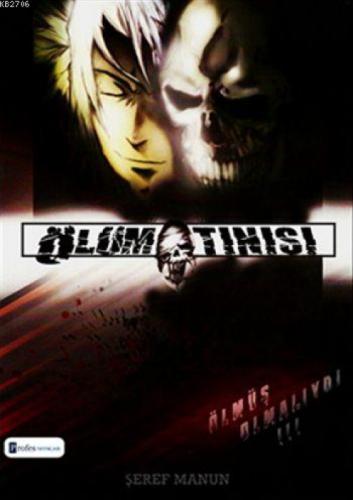 Ölüm Tınısı  Frontansicht 1