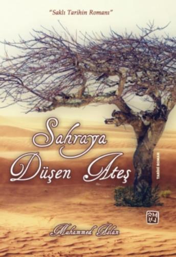 Sahraya Düşen Ateş  Frontansicht 1