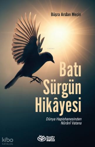 Batı Sürgün Hikayesi  Frontansicht 1
