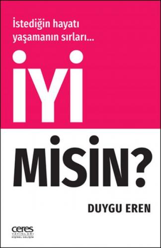 İyi Misin?  Frontansicht 1