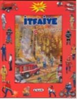 Yapboz - İtfaiye  Frontansicht 1