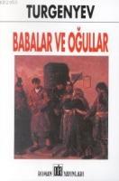 Babalar ve Oğullar  Frontansicht 1