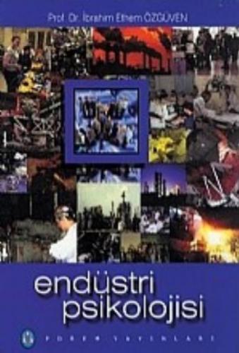 Endüstri Psikolojisi  Frontansicht 1