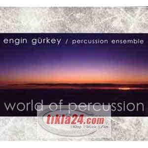 World Of Percussion  Frontansicht 1