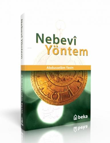 Nebevi Yöntem (Ciltli)  Frontansicht 1