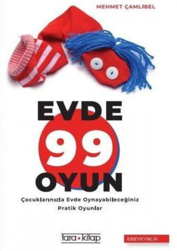 Evde 99 Oyun  Frontansicht 1