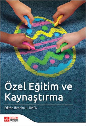 Özel Eğitim ve Kaynaştırma  Frontansicht 1