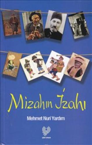 Mizahın İzahı  Frontansicht 1