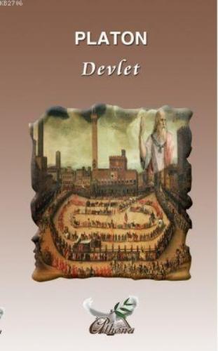 Devlet  Frontansicht 1