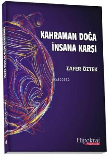 Kahraman Doğa İnsana Karşı  Frontansicht 1