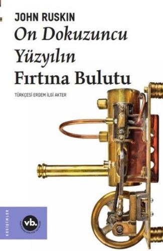 On Dokuzuncu Yüzyılın Fırtına Bulutu  Frontansicht 1