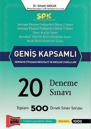 SPK Geniş  Frontansicht 1