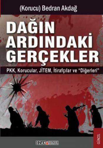 Dağın Ardındaki Gerçekler  Frontansicht 1