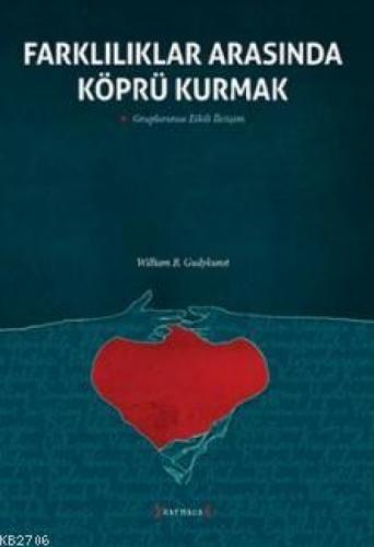 Farklılıklar Arasında Köprü Kurmak  Frontansicht 1