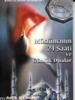 Müslümanın 24 Saati (cep)  Frontansicht 1