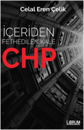 İçeriden Fethedilen Kale - CHP  Frontansicht 1