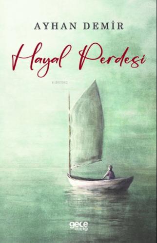 Hayal Perdesi  Frontansicht 1