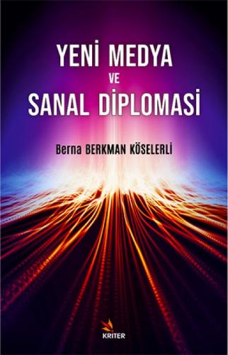 Yeni Medya ve Sanal Diplomasi  Frontansicht 1