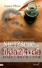 Nietzsche'nin Öpücükleri  Frontansicht 1