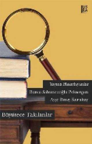 Büyütece Takılanlar  Frontansicht 1