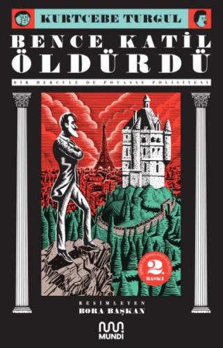 Bence Katil Öldürdü  Frontansicht 1