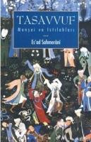 Tasavvuf  Frontansicht 1