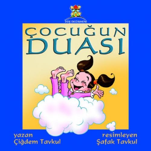 Çocuğun Duası  Frontansicht 1
