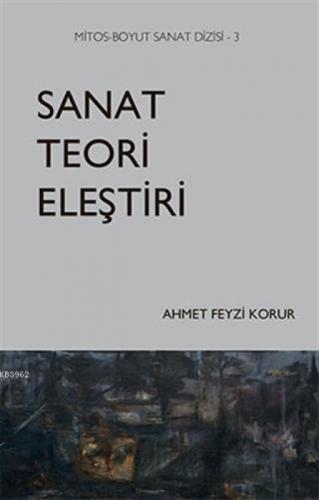 Sanat Teori Eleştiri  Frontansicht 1