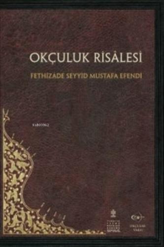 Okçuluk Risalesi  Frontansicht 1