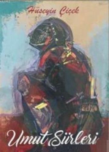 Umut Şiirleri  Frontansicht 1