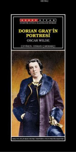 Dorian Gray'in Portresi  Frontansicht 1