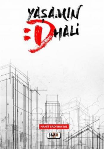 Yaşamın D Hali  Frontansicht 1