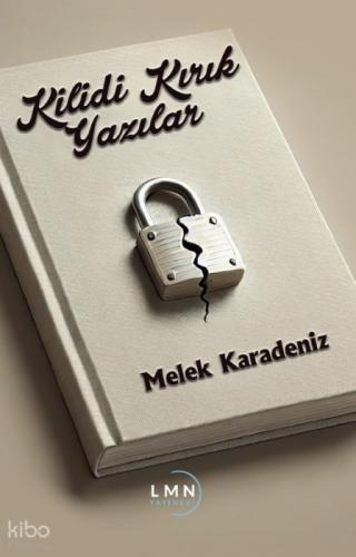 Kilidi Kırık Yıldızlar  Frontansicht 1