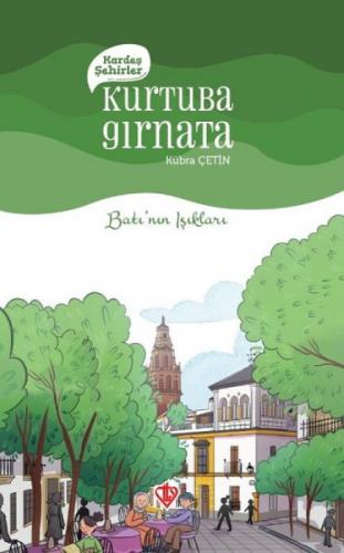 Kardeþ Þehirler Kurtuba Gırnata  Frontansicht 1