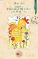 Ozonu Turnalar mı Deldi Gagalarıyla!  Frontansicht 1