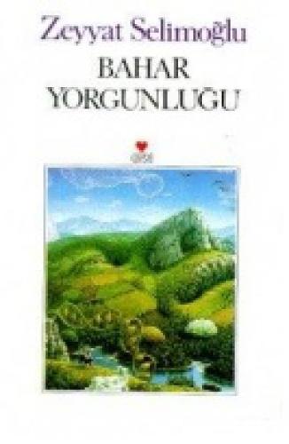 Bahar Yorgunluğu  Frontansicht 1