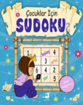 Çocuklar İçin Sudoku - 2  Frontansicht 1