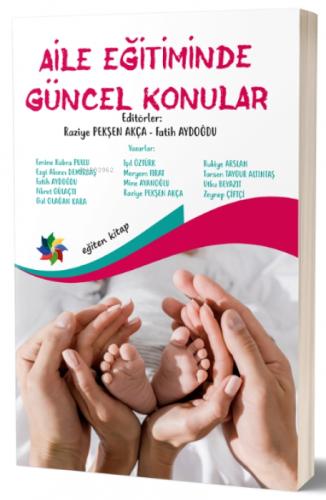 Aile Eğitiminde Güncel Konular  Frontansicht 1