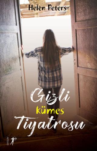 Gizli Kümes Tiyatrosu  Frontansicht 1