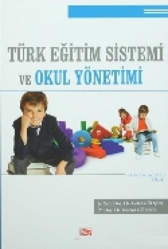 Türk Eğitim Sistemi ve Okul Yönetimi  Frontansicht 1