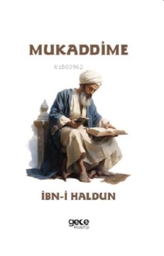 Mukaddime  Frontansicht 1